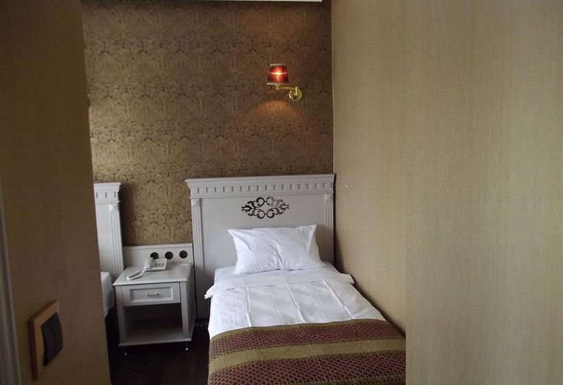 Hotel Golden Gate  | Istanbul | Istanbul | Turkey 8