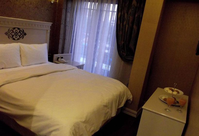 Hotel Golden Gate  | Istanbul | Istanbul | Turkey 9