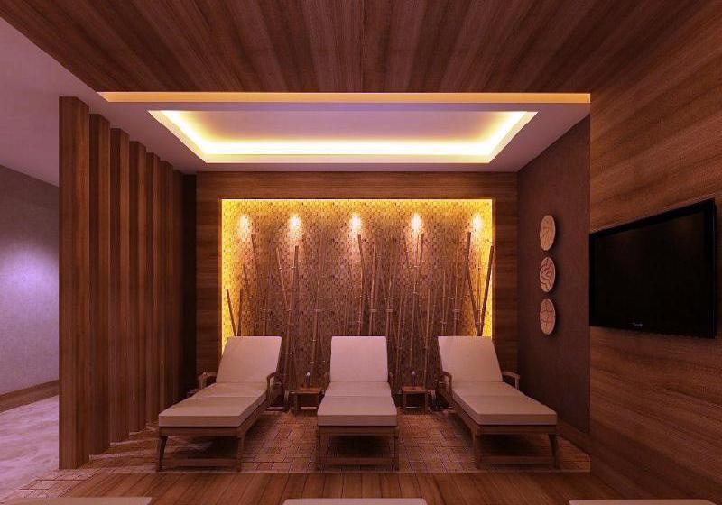 Hotel Suhan360  | Kusadasi | Aydin | Turkey 10