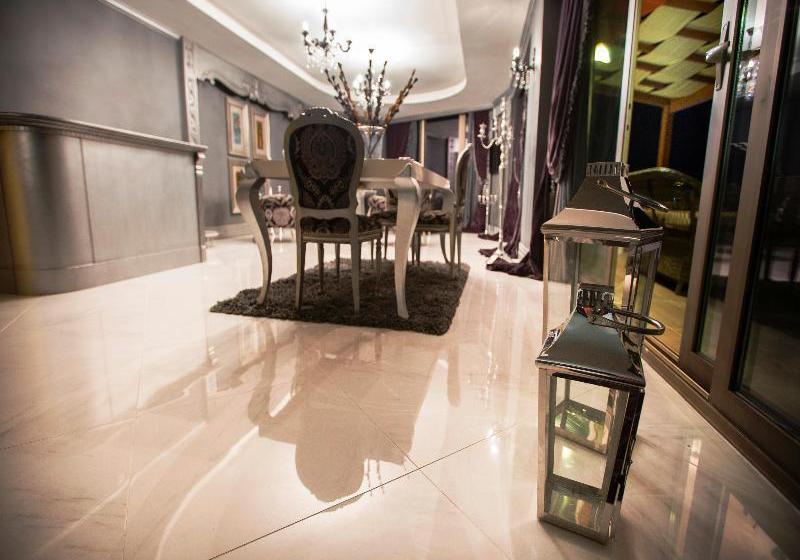 Hotel Suhan360  | Kusadasi | Aydin | Turkey 11