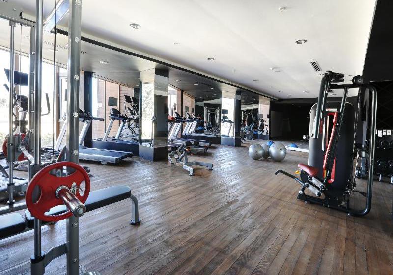 Hotel Suhan360  | Kusadasi | Aydin | Turkey 12