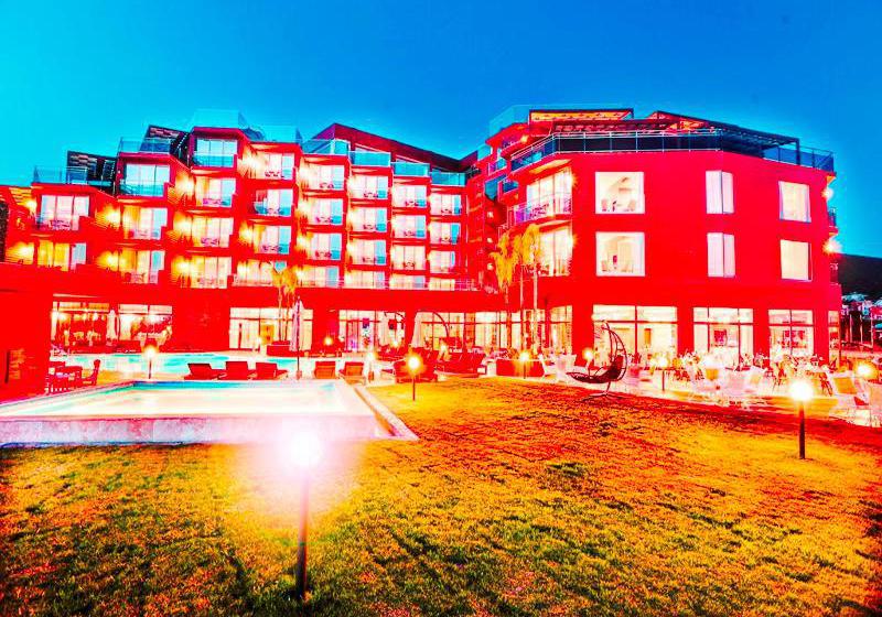 Hotel Suhan360  | Kusadasi | Aydin | Turkey 13