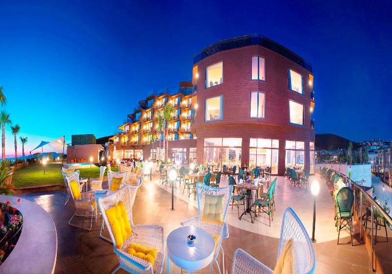 Hotel Suhan360  | Kusadasi | Aydin | Turkey 14