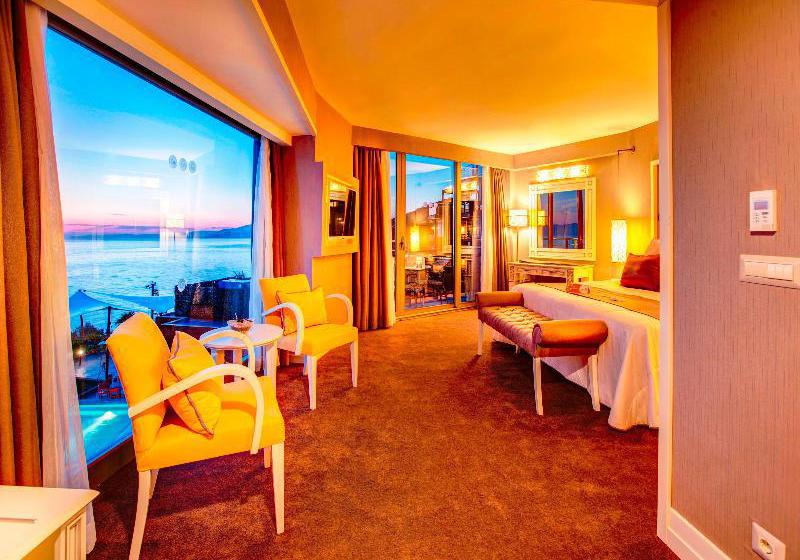 Hotel Suhan360  | Kusadasi | Aydin | Turkey 19