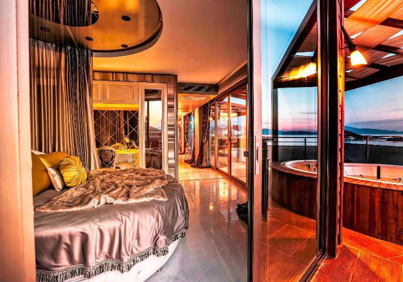 Hotel Suhan360  | Kusadasi | Aydin | Turkey 20