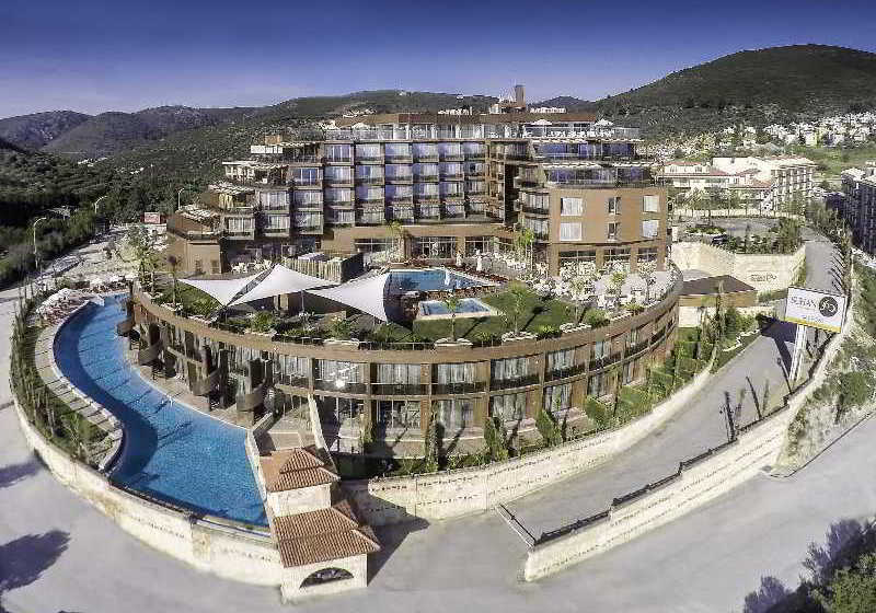 Hotel Suhan360  | Kusadasi | Aydin | Turkey 7