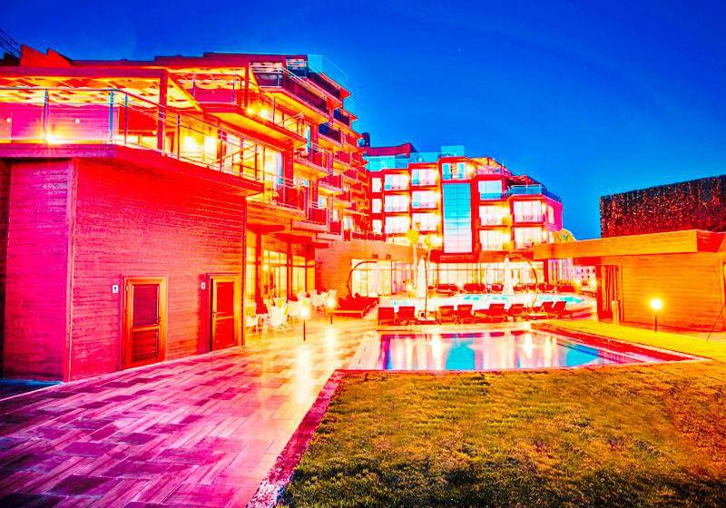 Hotel Suhan360  | Kusadasi | Aydin | Turkey 8