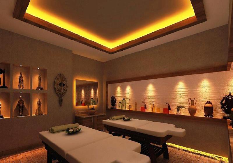 Hotel Suhan360  | Kusadasi | Aydin | Turkey 9