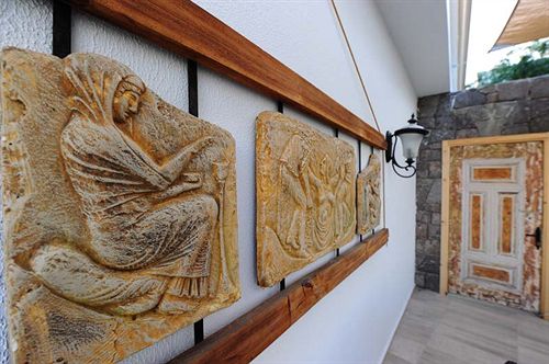 Delita Hotel Boutique  | Bodrum | Mugla | Turkey 10