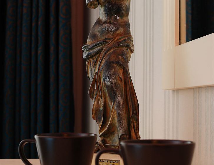 Delita Hotel Boutique  | Bodrum | Mugla | Turkey 11