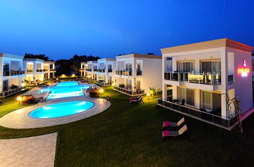 Delita Hotel Boutique  | Bodrum | Mugla | Turkey 5