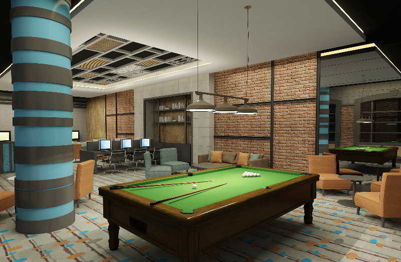 Hotel Sunis Efes Royal Palace Resort & Spa