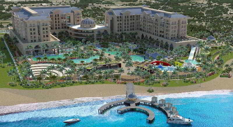 Hotel Sunis Efes Royal Palace Resort & Spa  | Izmir | Izmir | Turkey 1