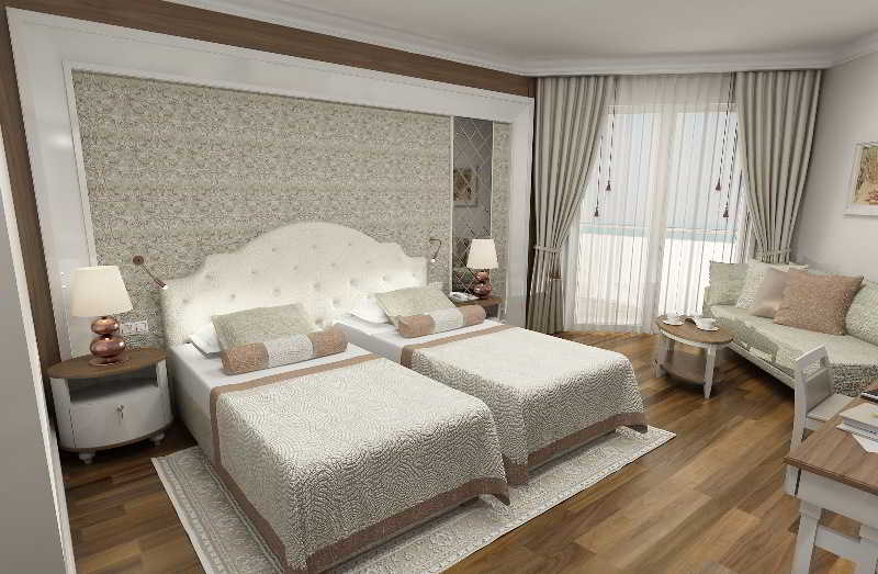 Hotel Sunis Efes Royal Palace Resort & Spa  | Izmir | Izmir | Turkey 2