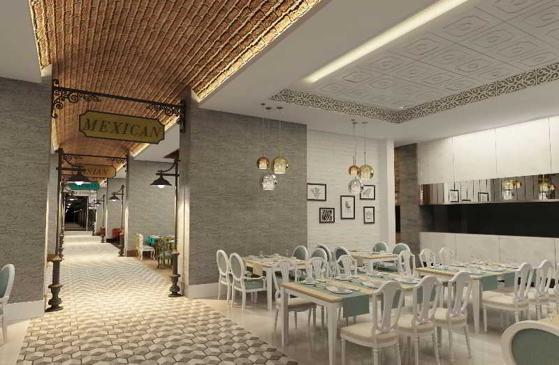 Hotel Sunis Efes Royal Palace Resort & Spa  | Izmir | Izmir | Turkey 3