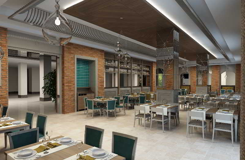 Hotel Sunis Efes Royal Palace Resort & Spa  | Izmir | Izmir | Turkey 4