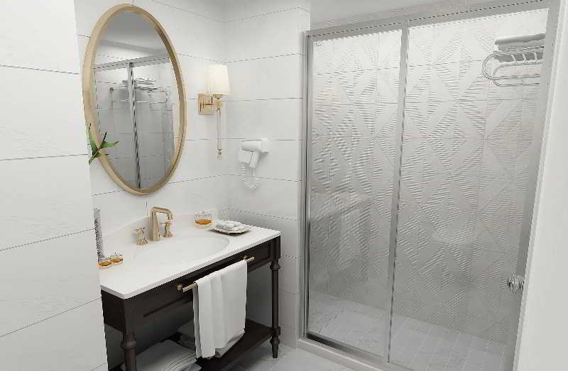 Hotel Sunis Efes Royal Palace Resort & Spa  | Izmir | Izmir | Turkey 5