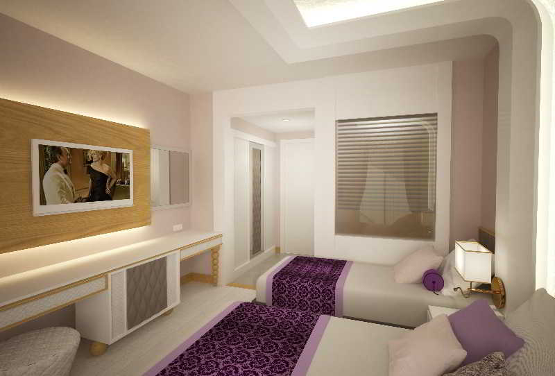 Hotel Water Side Resort & Spa  | Side | Antalya | Turkey 1