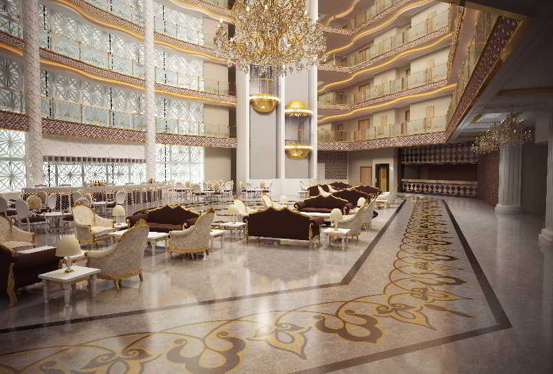 Hotel Water Side Resort & Spa  | Side | Antalya | Turkey 10