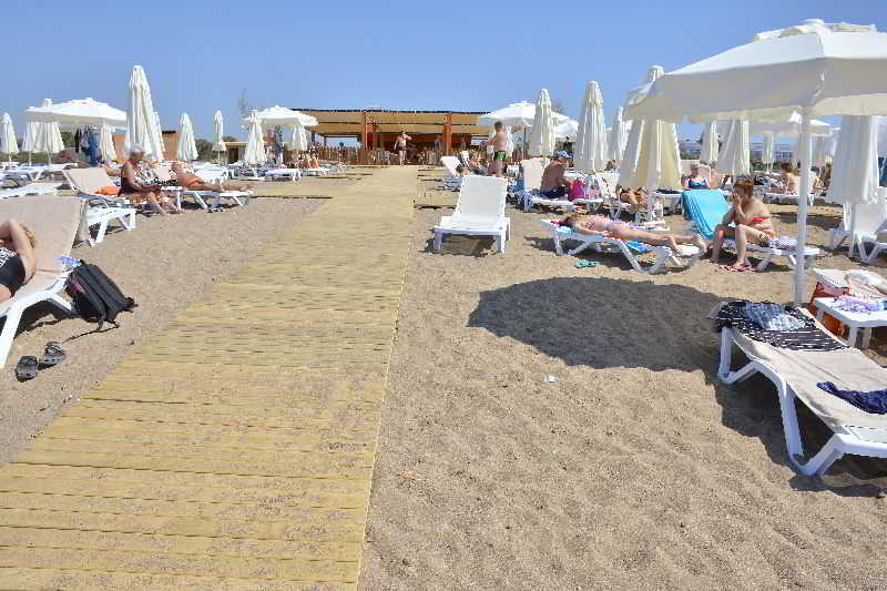 Hotel Water Side Resort & Spa  | Side | Antalya | Turkey 11