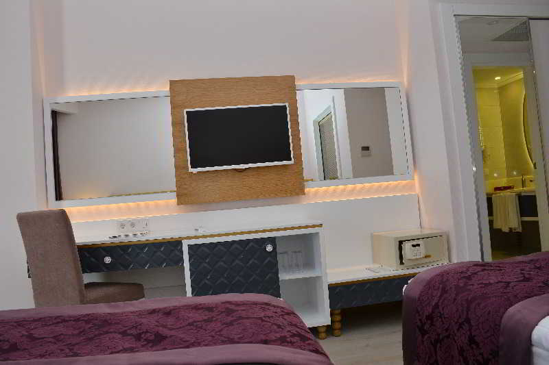 Hotel Water Side Resort & Spa  | Side | Antalya | Turkey 12