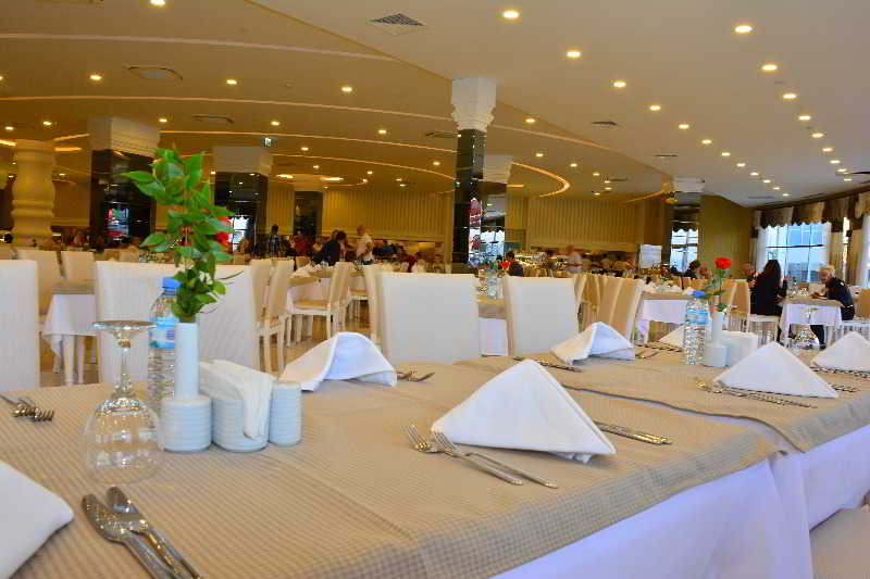 Hotel Water Side Resort & Spa  | Side | Antalya | Turkey 14