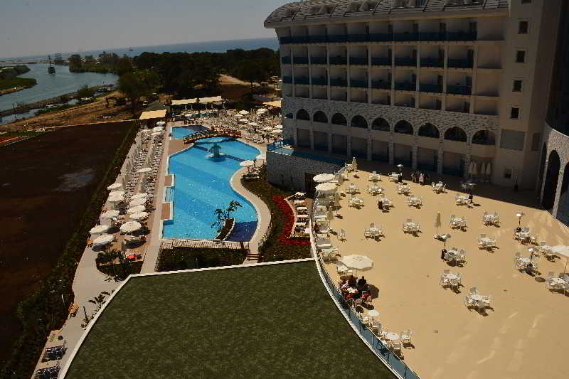 Hotel Water Side Resort & Spa  | Side | Antalya | Turkey 16