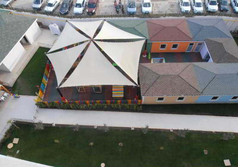 Hotel Water Side Resort & Spa  | Side | Antalya | Turkey 18