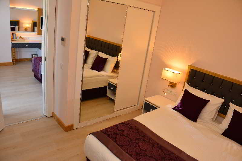 Hotel Water Side Resort & Spa  | Side | Antalya | Turkey 19