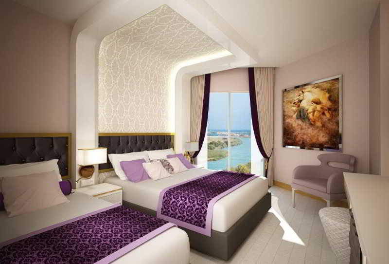 Hotel Water Side Resort & Spa  | Side | Antalya | Turkey 2