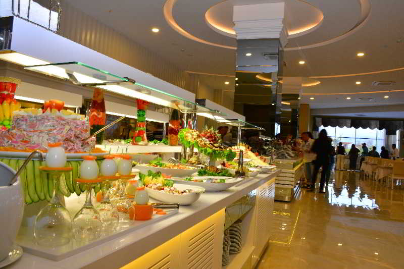 Hotel Water Side Resort & Spa  | Side | Antalya | Turkey 20