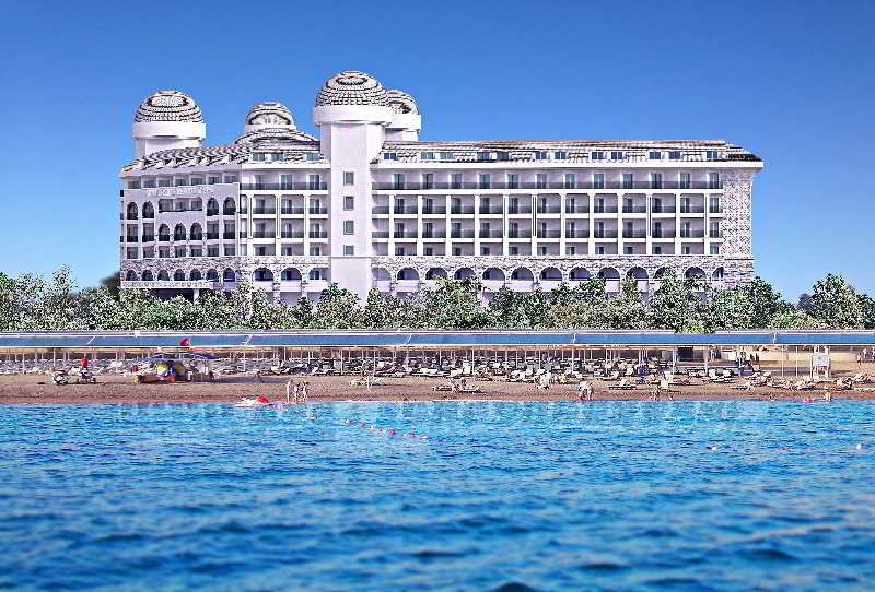 Hotel Water Side Resort & Spa  | Side | Antalya | Turkey 3