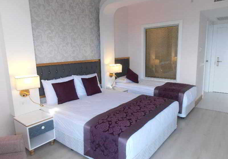 Hotel Water Side Resort & Spa  | Side | Antalya | Turkey 5