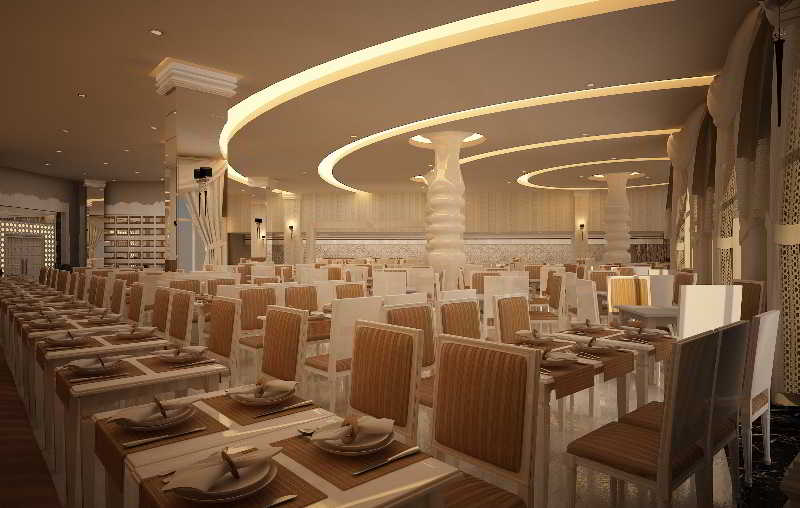 Hotel Water Side Resort & Spa  | Side | Antalya | Turkey 6