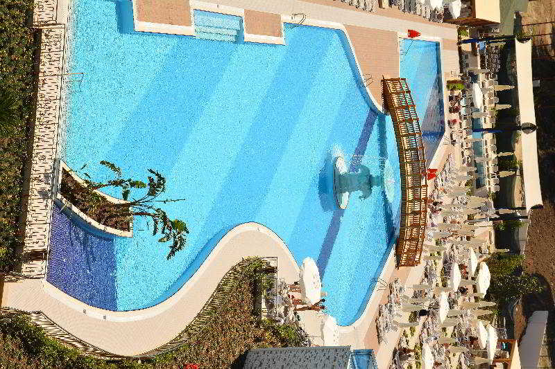 Hotel Water Side Resort & Spa  | Side | Antalya | Turkey 7