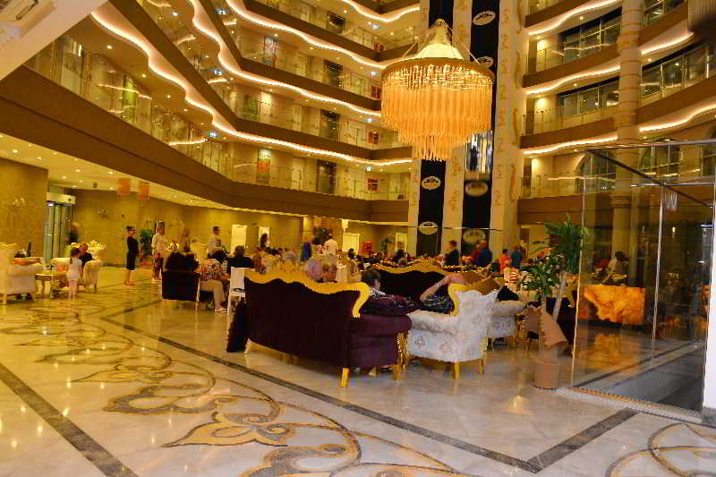 Hotel Water Side Resort & Spa  | Side | Antalya | Turkey 8