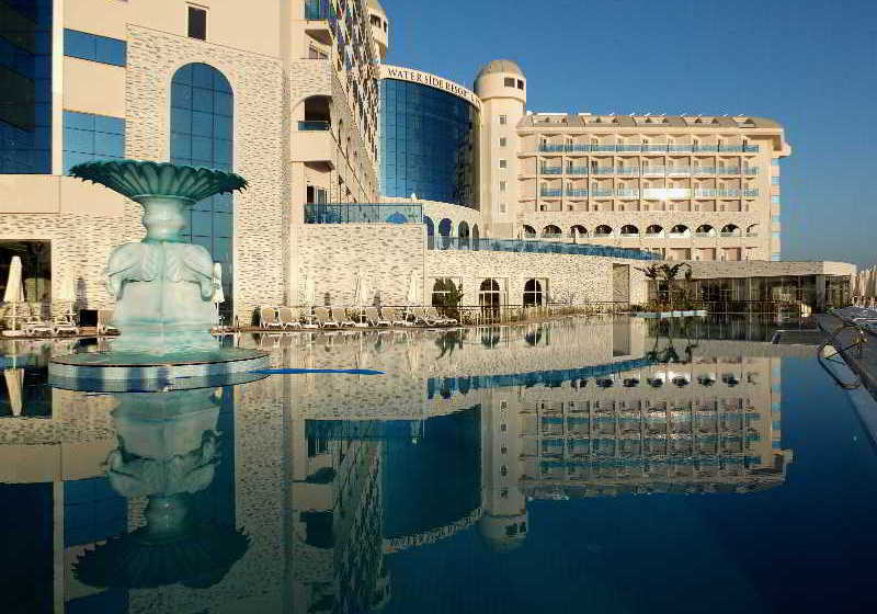 Hotel Water Side Resort & Spa  | Side | Antalya | Turkey 9