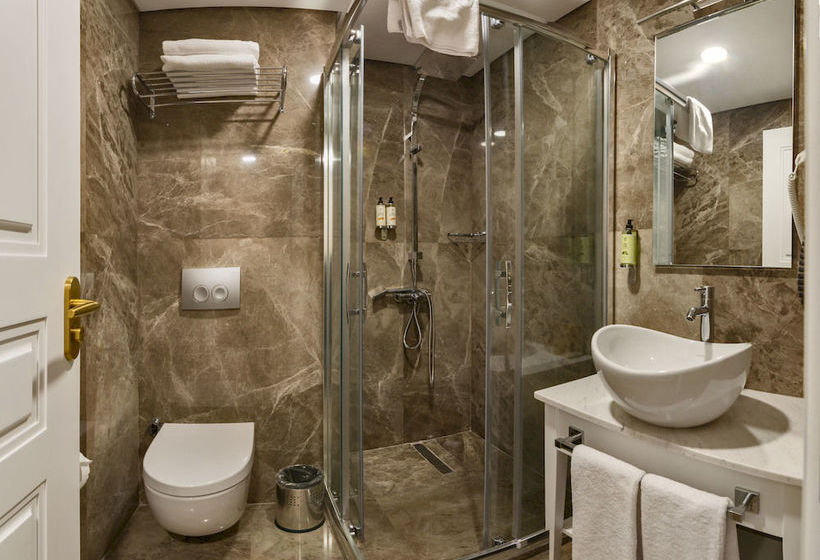 Hotel Ada Karaköy  | Istanbul | Istanbul | Turkey 1