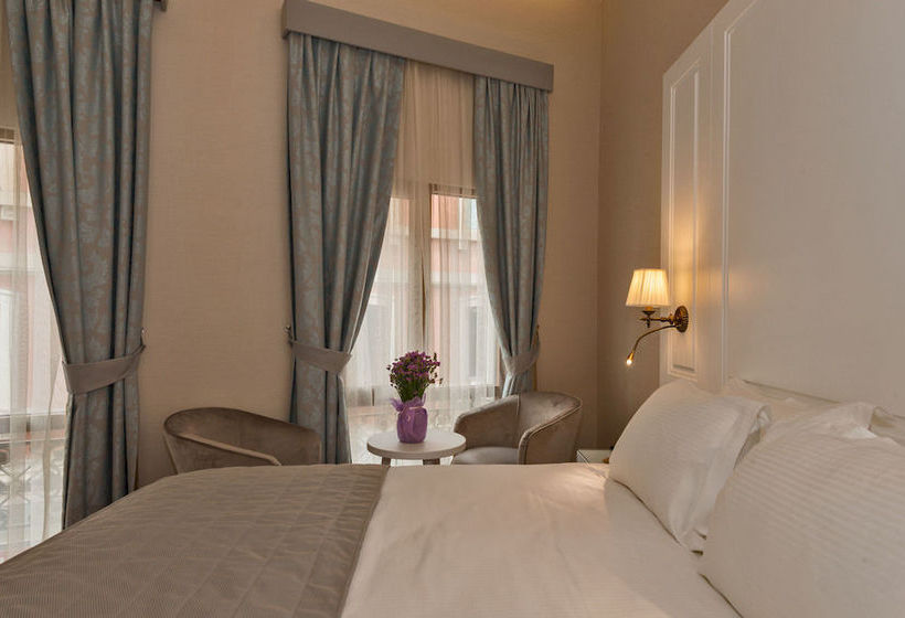 Hotel Ada Karaköy  | Istanbul | Istanbul | Turkey 11