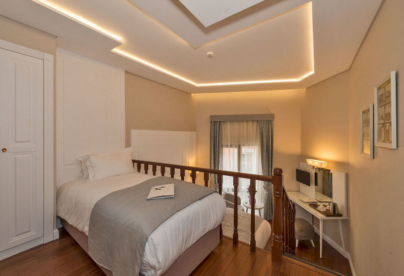 Hotel Ada Karaköy  | Istanbul | Istanbul | Turkey 12