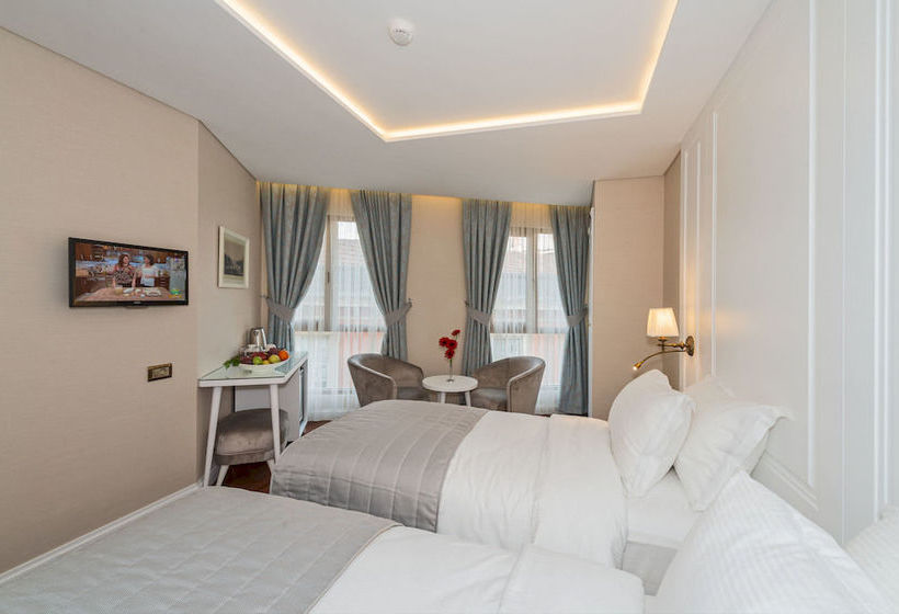 Hotel Ada Karaköy  | Istanbul | Istanbul | Turkey 13