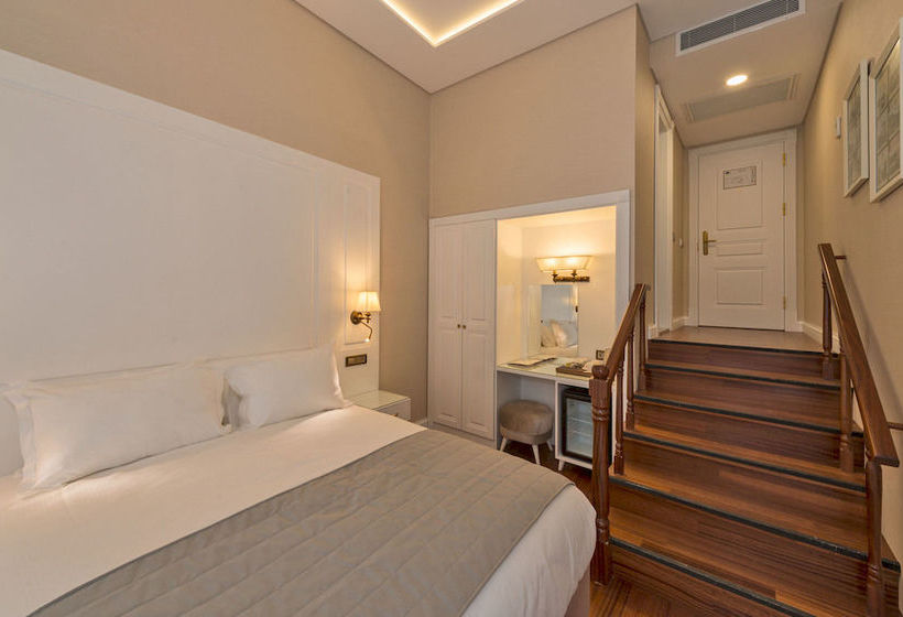 Hotel Ada Karaköy  | Istanbul | Istanbul | Turkey 14