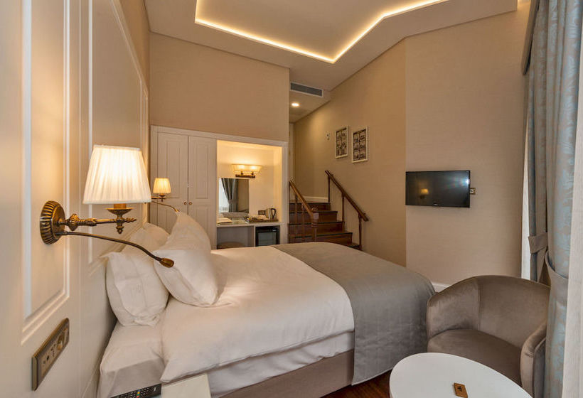 Hotel Ada Karaköy  | Istanbul | Istanbul | Turkey 15