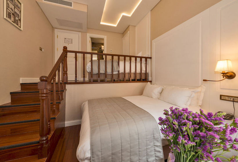 Hotel Ada Karaköy  | Istanbul | Istanbul | Turkey 17