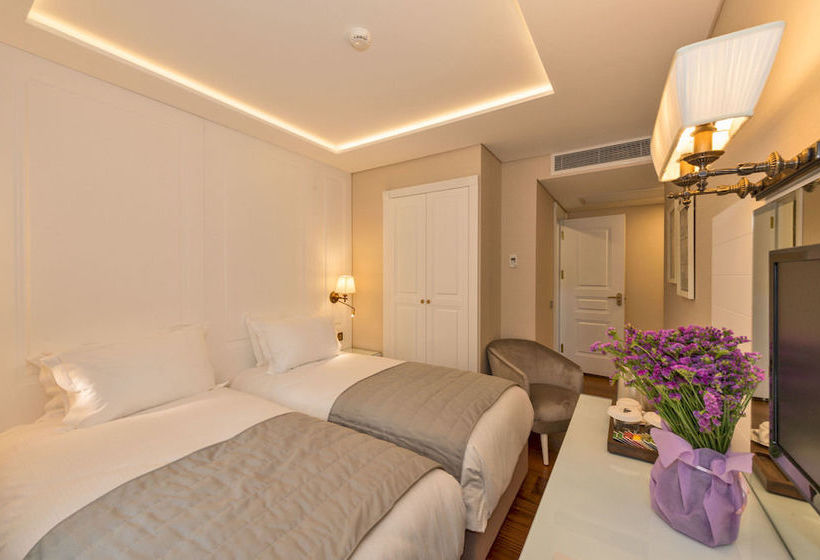 Hotel Ada Karaköy  | Istanbul | Istanbul | Turkey 18