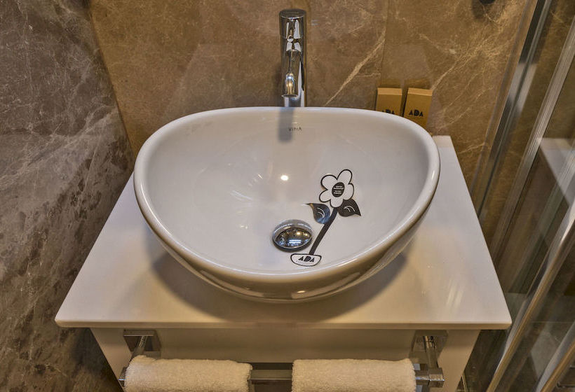 Hotel Ada Karaköy  | Istanbul | Istanbul | Turkey 2