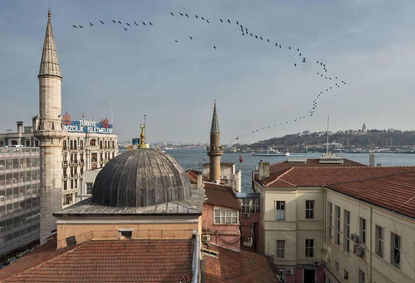 Hotel Ada Karaköy  | Istanbul | Istanbul | Turkey 3