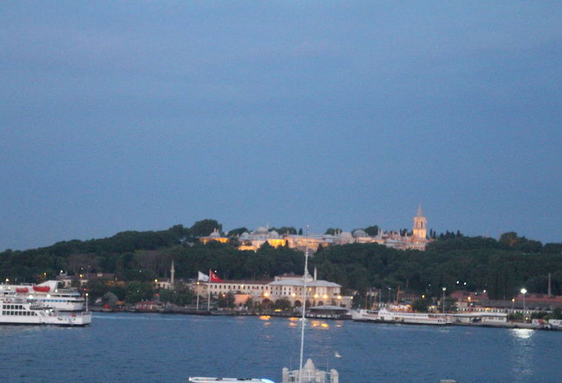 Hotel Ada Karaköy  | Istanbul | Istanbul | Turkey 4