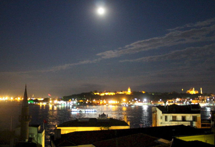 Hotel Ada Karaköy  | Istanbul | Istanbul | Turkey 5