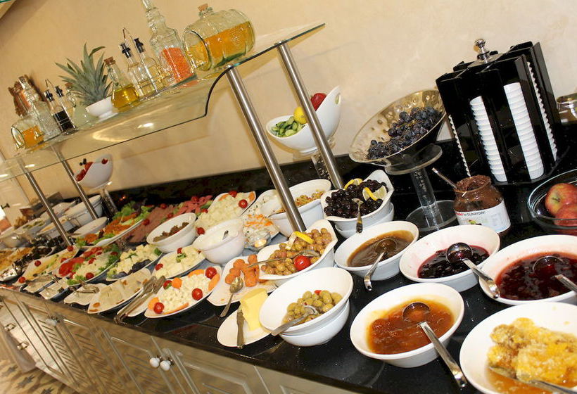 Hotel Ada Karaköy  | Istanbul | Istanbul | Turkey 6